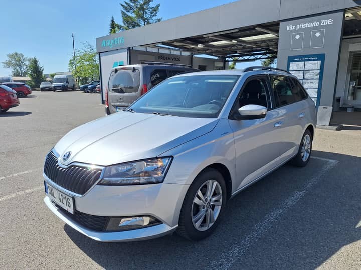 Car photo