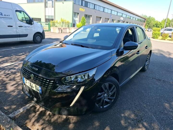 Car photo