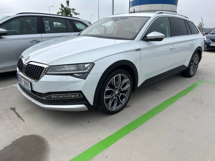 Car photo