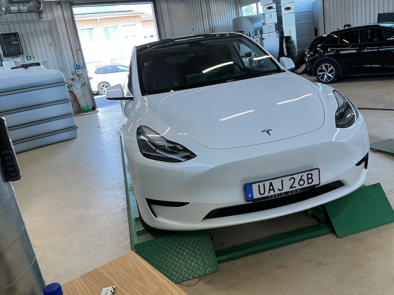 Car photo