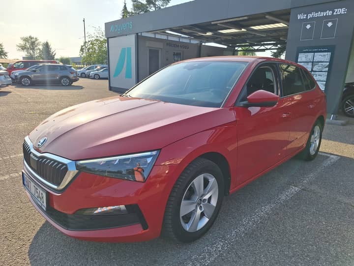 Car photo